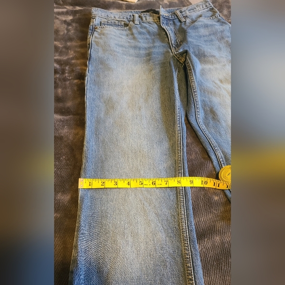 Banana Republic Bootcut Jean - Picture 11 of 12